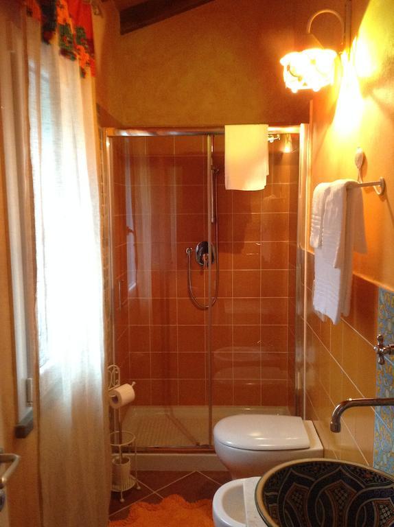 Affittacamere Le Figarole Ameglia Quarto foto