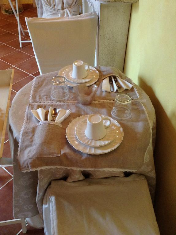 Affittacamere Le Figarole Ameglia Quarto foto