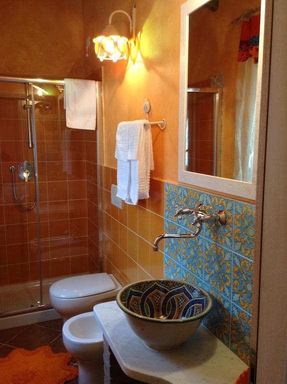 Affittacamere Le Figarole Ameglia Quarto foto