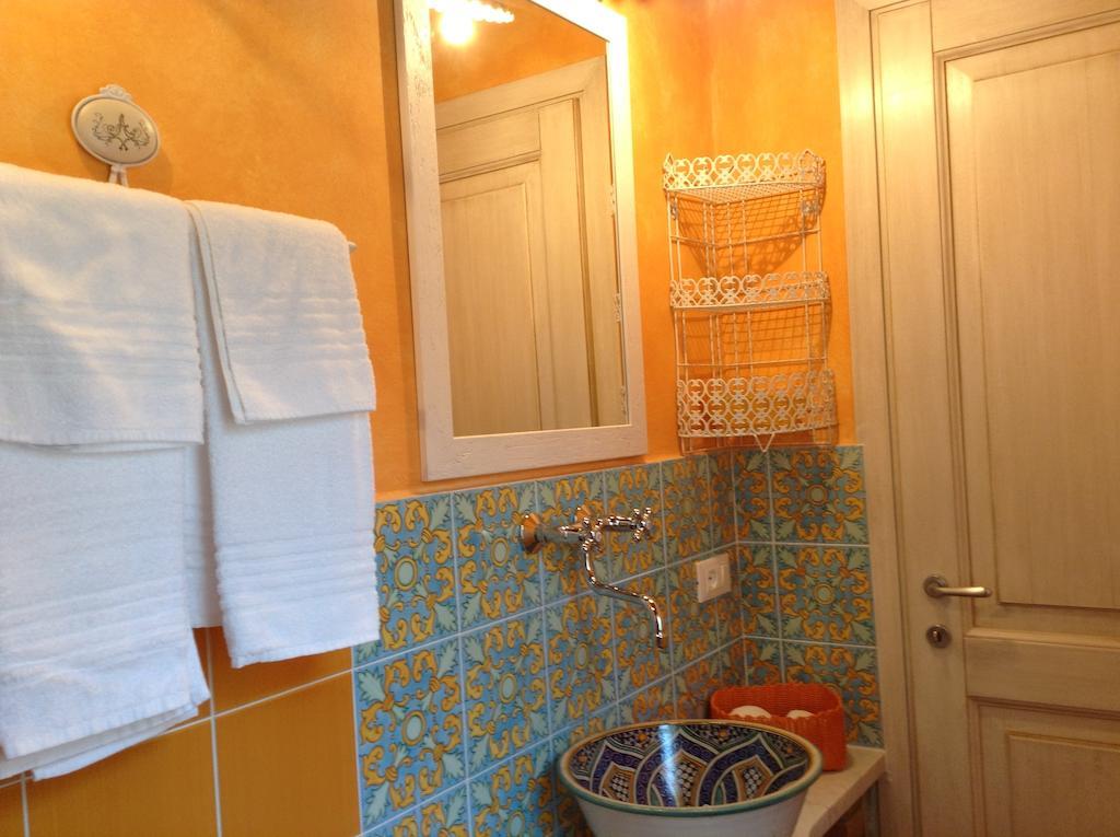 Affittacamere Le Figarole Ameglia Quarto foto