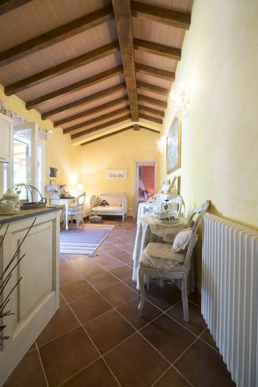 Affittacamere Le Figarole Ameglia Exterior foto