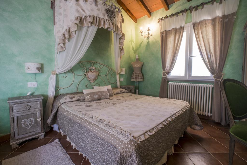Affittacamere Le Figarole Ameglia Exterior foto